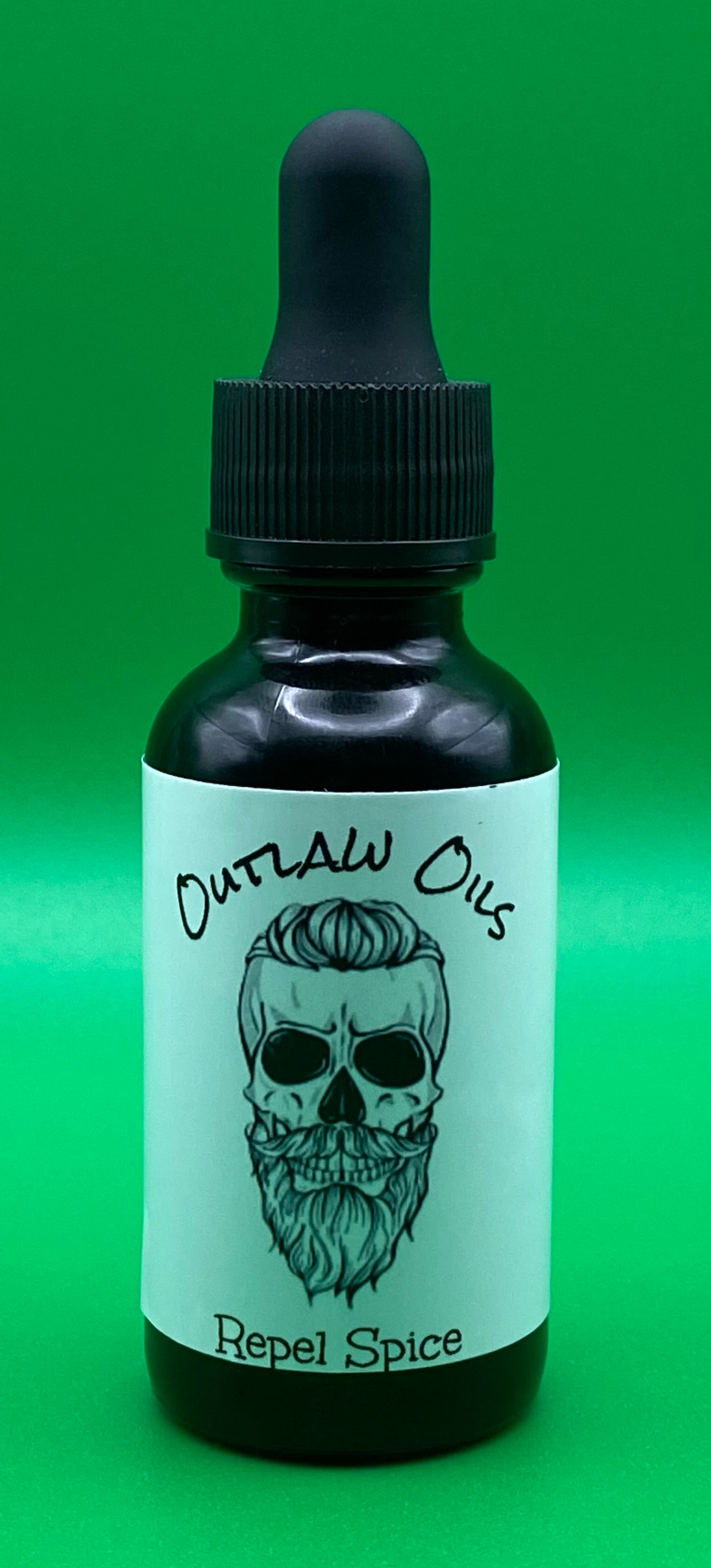 Outlaw Repel Spice
