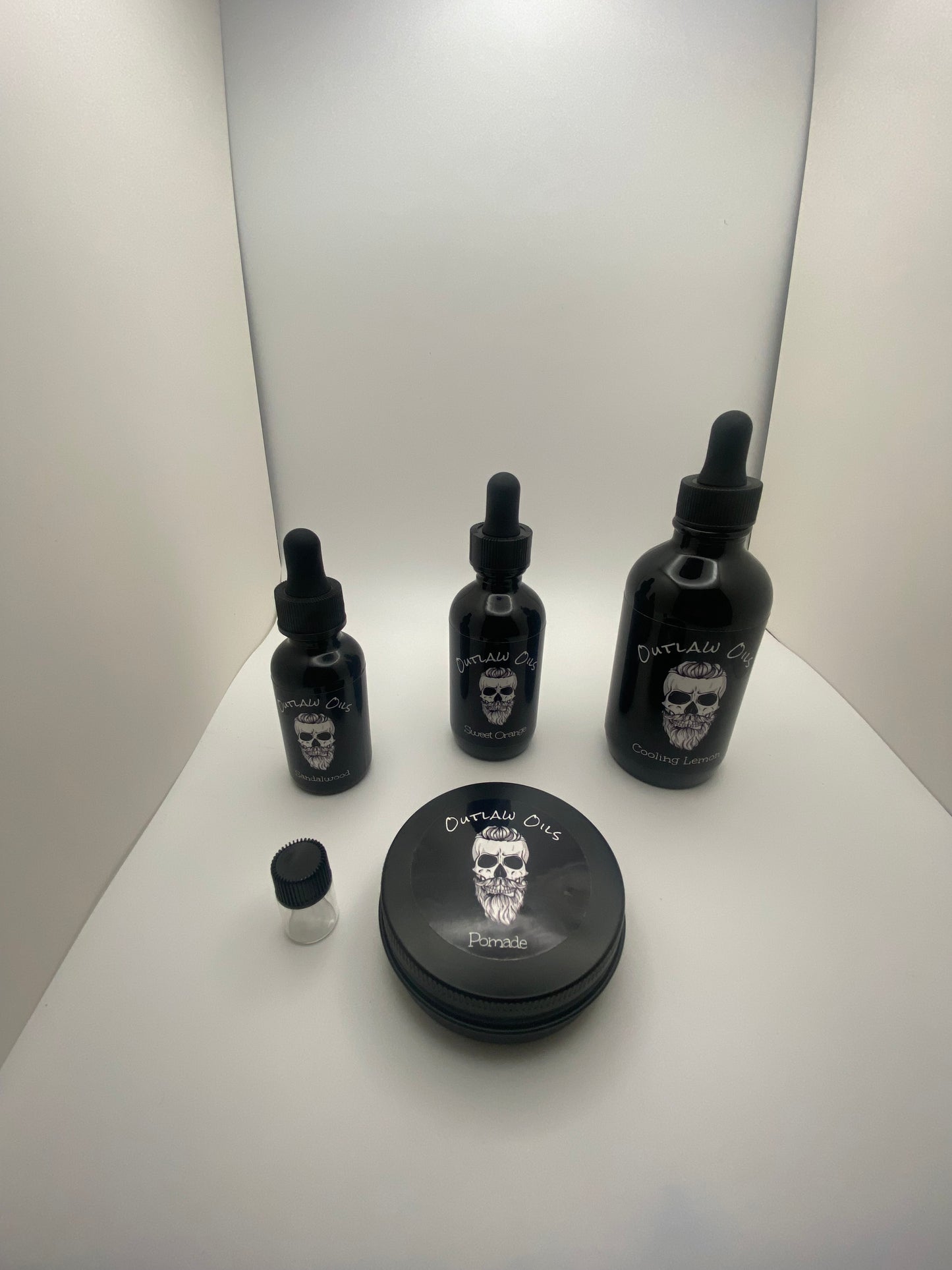 Rogue Remedy Oil