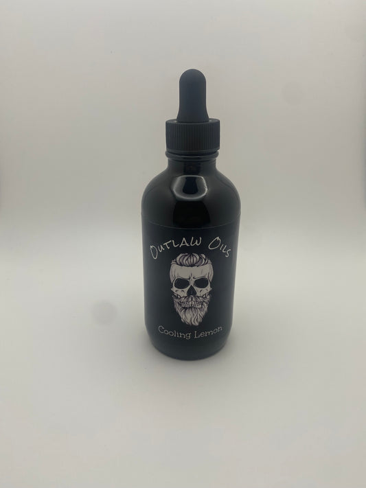Rogue Remedy Oil