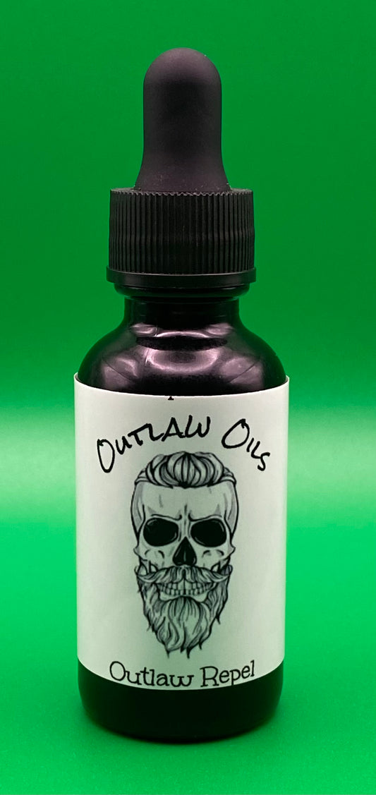 Outlaw Repel