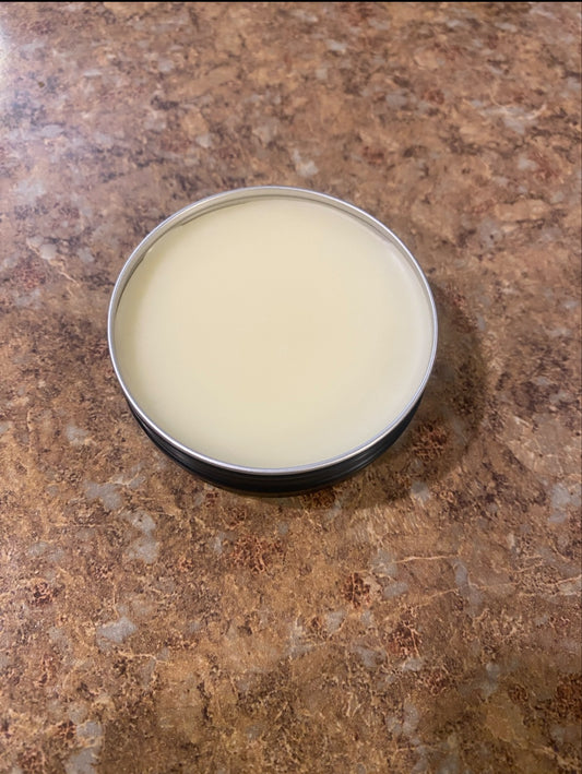 Pomade - 2oz Tin